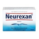 for nervous restlessness and sleep disorders