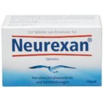 for nervous restlessness and sleep disorders