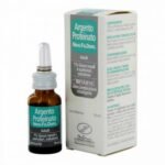 New Fadem Protein Silver 1% капли для носа и ушей 10 мл , New Fadem Protein Silver 1% kapli dlya nosa i ushey 10 ml