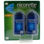 This drug helps smokers to detoxify themselves from tobacco. The tablet to suck brings into the blood, through the oral mucosa, nicotine, the main active substance in tobacco, responsible for addiction.