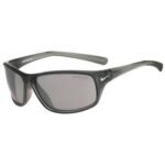 NIKE sunglasses - Adrenaline EV0605 003 Stealth / Grey Lens