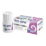 No-Spa is a medicinal product used in contractile states of smooth muscles associated with diseases of the digestive system and in painful menstruation.