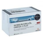 With valuable omega 3