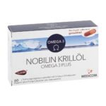 with valuable omega 3