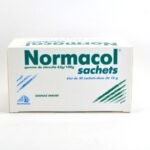 Закажите NORMACOL 62 г / 100 г в гранулированных пакетиках enr 30 без рецепта и выскажите свое мнение. Этот препарат рекомендуется для лечения запоров. NORMACOL становится NORMAFIBE