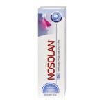 Effectively eliminates the feeling of dry nose and restores the proper moistness of the nasal mucosa and free breathing.