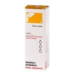 Nova Argentia Niaouli Essence 2% Nasal Drops 20 gr