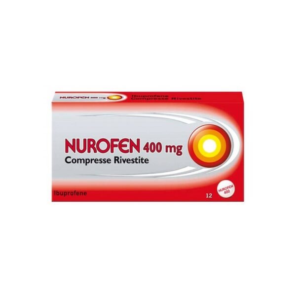 Nurofen Tablets is used in the treatment of pains of various kinds and as an adjunct in the symptomatic treatment of fever and flu.