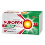 The product is used for mild to moderate pain such as headaches, back pain, menstrual pain, toothache, muscle and joint pain accompanying influenza diseases, soft tissue injuries such as bruising and sprains, etc.