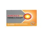 NurofenKid Fever and Pain are Ibuprofen-based soft capsules for use in the short-term treatment of mild to moderate pain.