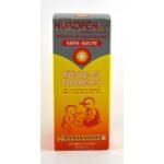 It is used in children for the symptomatic treatment of painful conditions, fever and chronic arthritis.