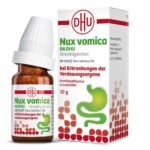Homeopathic medicine