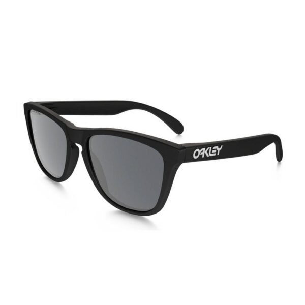 Солнцезащитные очки Oakley FrogskinS OO9013 24-297. Высокое качество материалов.