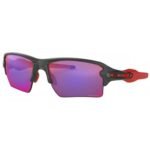 Oakley OO 9188 Flak 2.0 XL 9188/04 sunglasses. High quality materials.