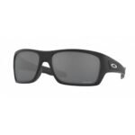 OAKLEY OO 9263-42 63 TURBINE sunglasses. The glasses are ideal for the width of the head, they are also suitable for men with a wider mouth.