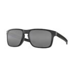 OAKLEY OO 9384 HOLBROOCK MIX 938406 sunglasses. High quality materials.