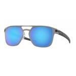 OAKLEY OO4128-04 LATCH ALPHA sunglasses. High quality materials.