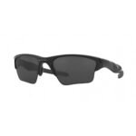 SUNGLASSES OAKLEY OO9154 01 HALF JACKET 2.0 XL. High quality materials.