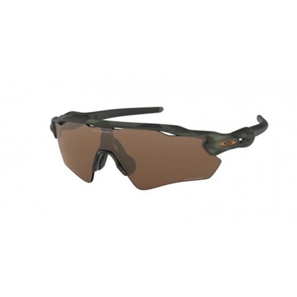 SUNGLASSES OAKLEY OO9208 54 38 RADAR EV. Additional ventilation holes prevent lens fogging.