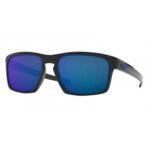 OAKLEY OO9262 28 SLIVER POINTS. The glasses are light and sturdy. They have lenses of interesting color ICE iridium.