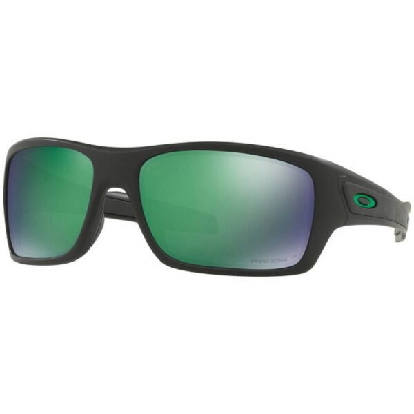 Oakley OO9263-45 sunglasses. High quality materials.