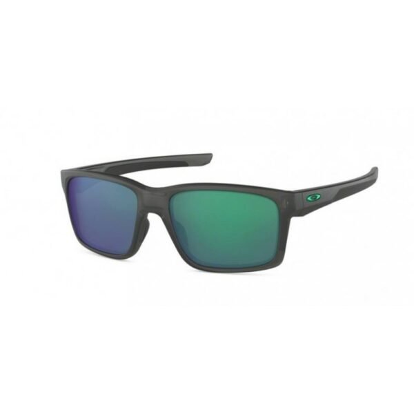 OAKLEY POINTS OO9264-04 57 MAINLINK. Comfortable arches combine elements made of plastic and rubber.