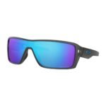 ОЧКИ OAKLEY OO9419 07 RIDGELINE MATTE GREY SMOKE. High quality material.