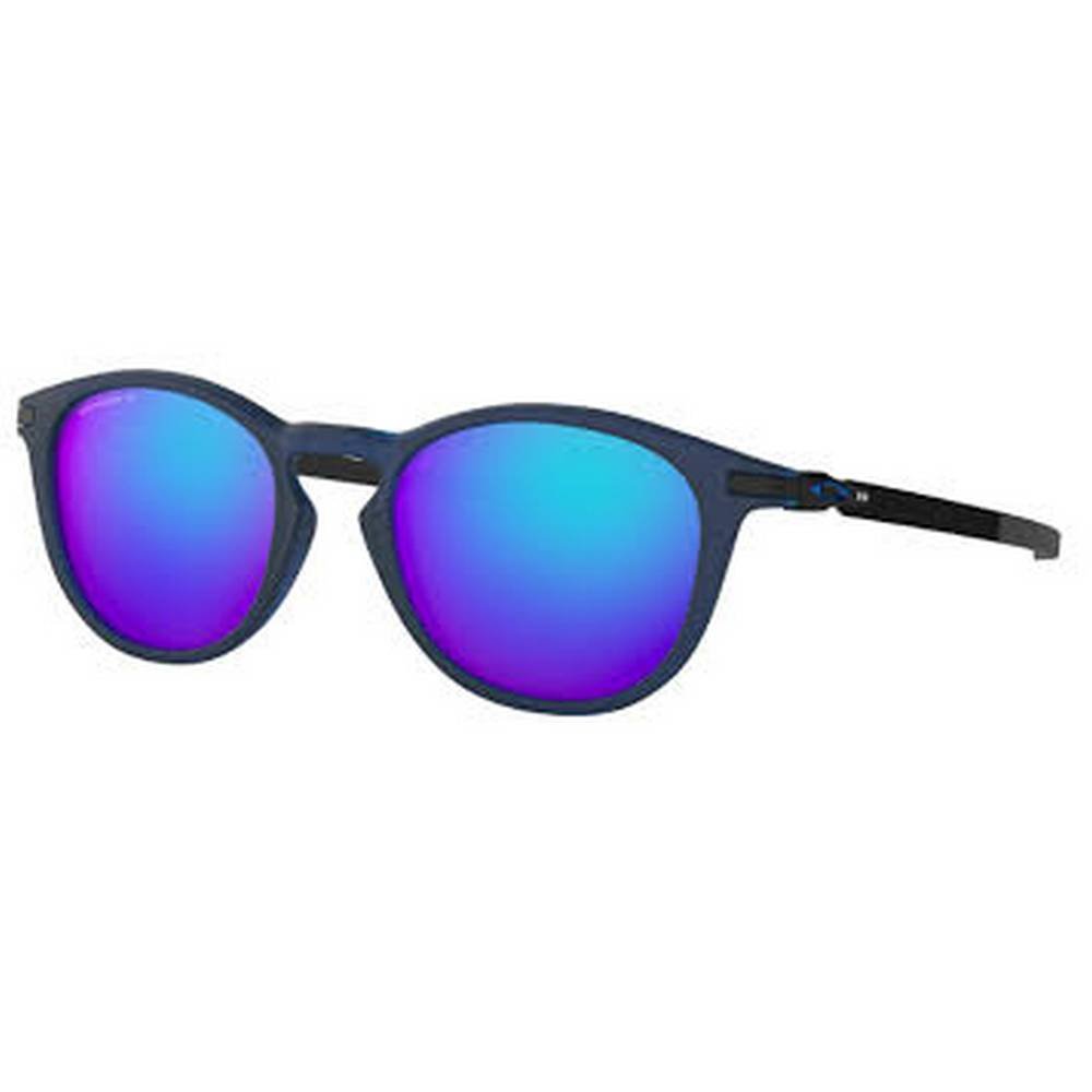 Oakley pitchman r cheap prizm sapphire