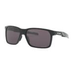 Oakley PORTAL X Carbon /Prizm Grey OO9460-01 sunglasses. High quality material.