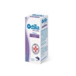 Глазные капли Octilia 0,5 мг во флаконе-капельнице - это противоотечное средство для офтальмологического применения.