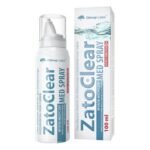 A medical device for adults and children over 2 years of age&nbsp;Helpful in the case of acute and chronic inflammation of the paranasal sinuses, allergic or infectious rhinitis, before and after nasal and sinus surgery, during periods of increased exposure to dust.
