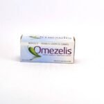 Vagostabyl is a mild tranquilizer, recommended in adults to reduce nervousness in case of exaggerated perception of the heartbeat