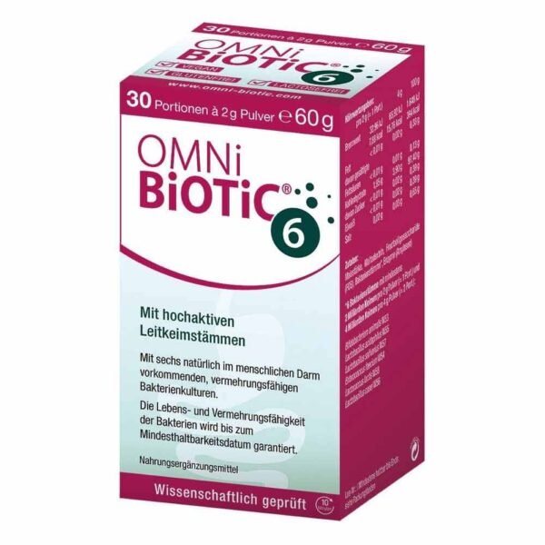 Dietary supplement with probiotic bacteria