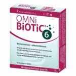 Dietary supplement with probiotic bacteria