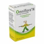 A gentle and natural way to regenerate the intestinal flora