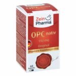 Guaranteed at least 40% native OPC