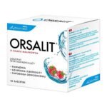 Orsalite, powder