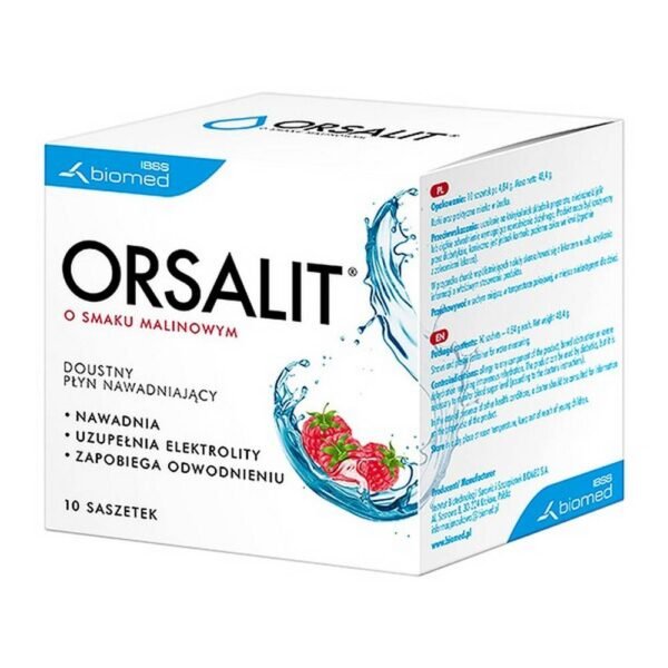 Orsalite, powder