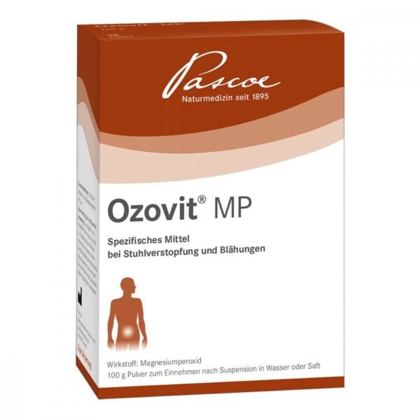 Specific remedy for constipation and flatulence.