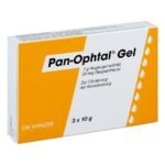 For the treatment of non-inflammatory corneal diseases of the eye