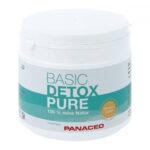 4-week cure as a powder to stir into water
