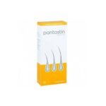 This preparation is a scalp and hair therapeutic.