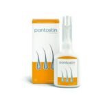 This preparation is a scalp and hair therapeutic.