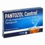 gastro-resistant tablets