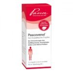 Pascoe pharmaceutical preparations