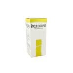 PASSIFLORINE, oral solution without sugar in 125ml bottle.