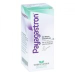 Apomorphine quickly helps with bloating and nausea