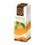 Pectobonisol is a medicine in the form of a herbal oral liquid containing: plantain herb juice, thyme herb extract and tinctures of linden inflorescence, licorice root and mint leaf.