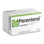 for prevention and for acute diarrhea