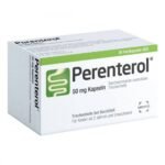 for prevention and for acute diarrhea